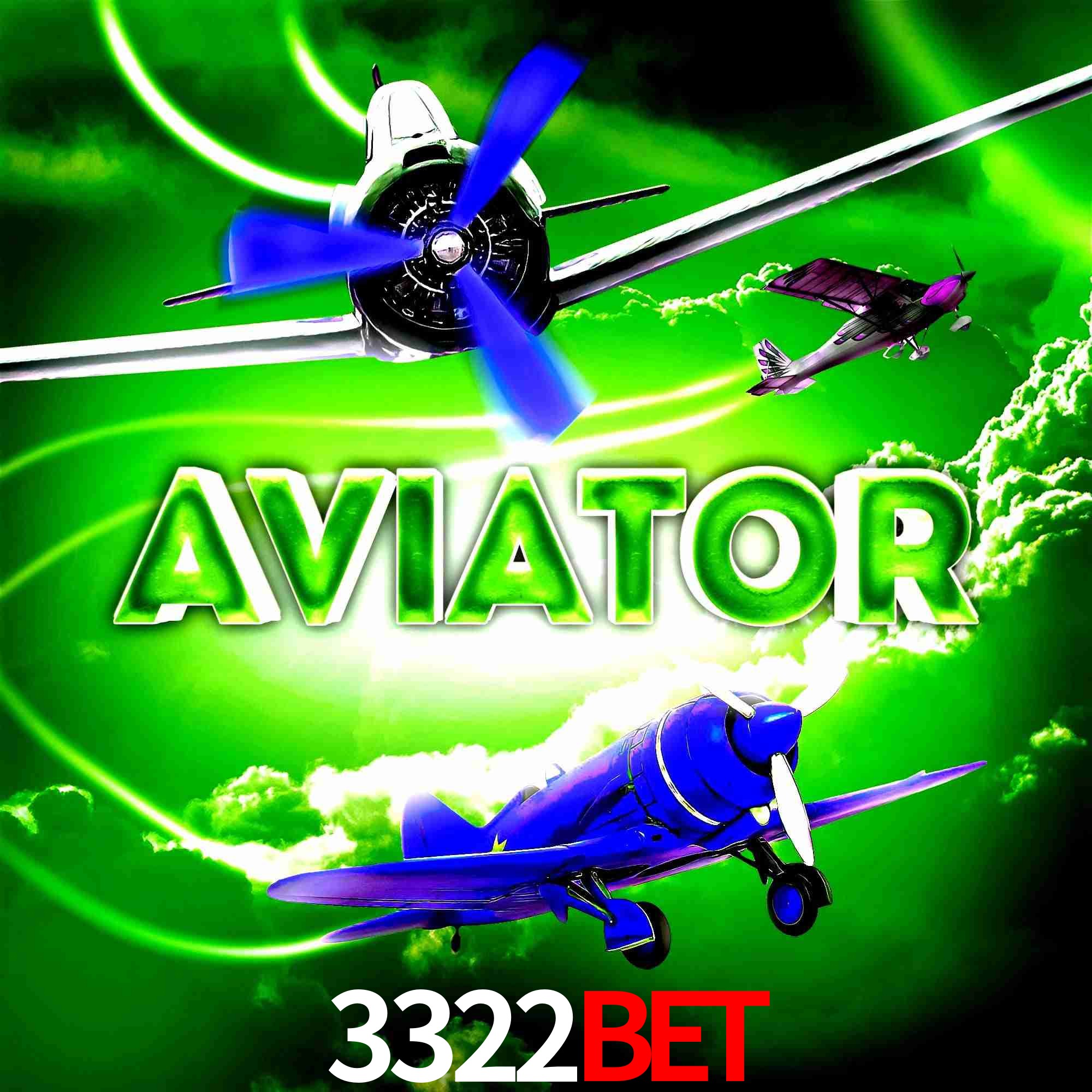 Aviator 3322Bet Tente a Sorte
