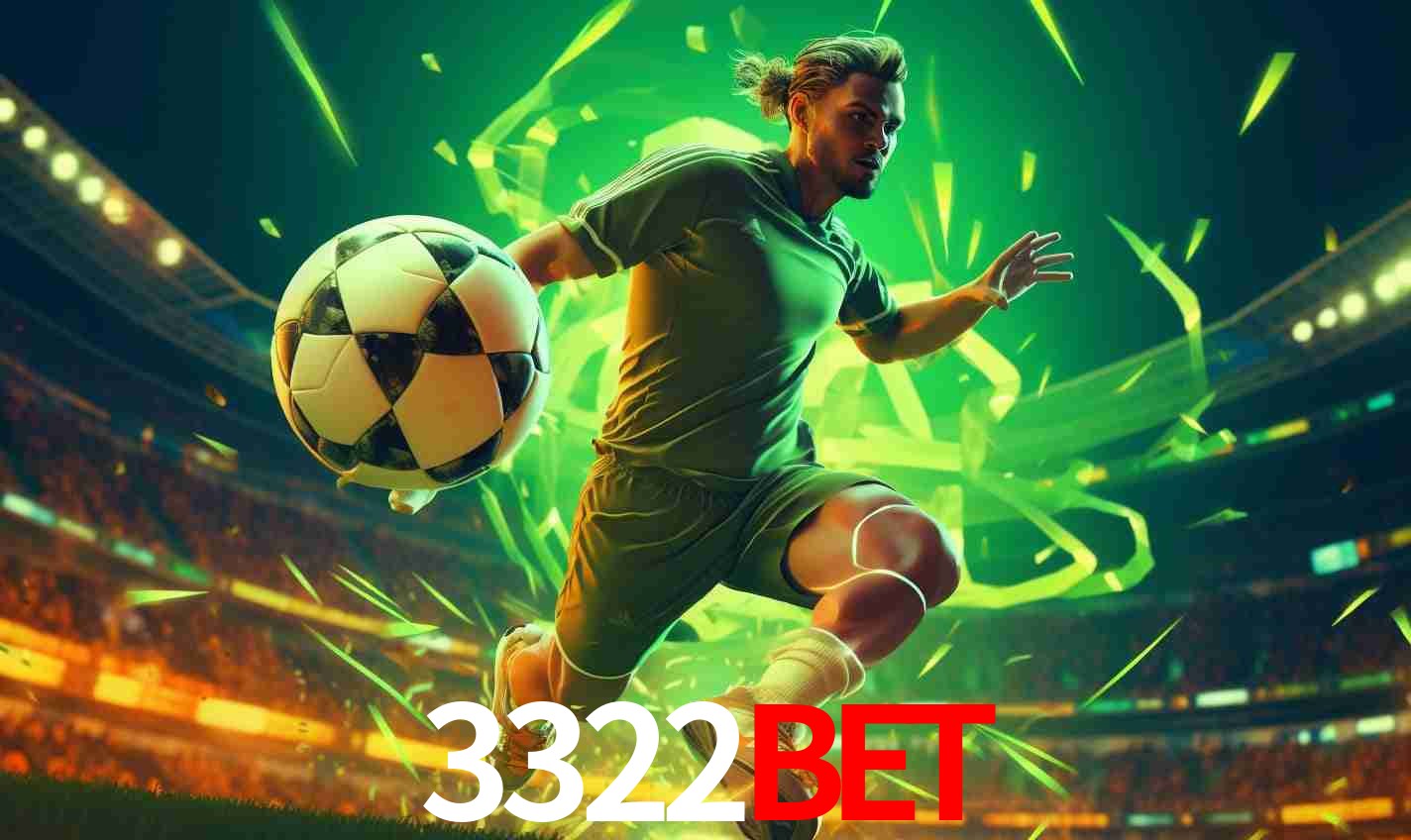 Diversidade Apostas no 3322Bet