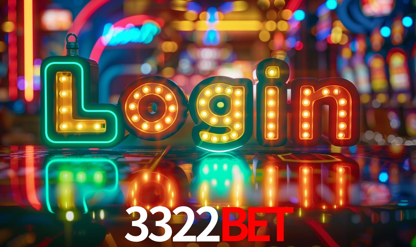 Mundo dos Jogos Cassino 3322Bet