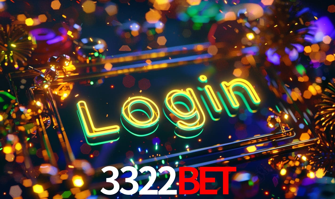 Populares Slots 3322Bet